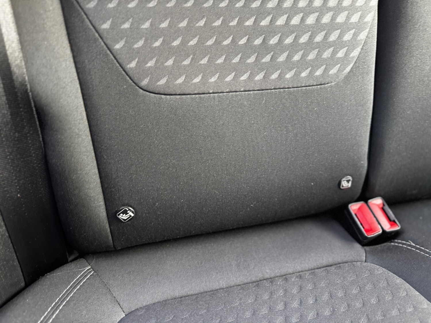 Used Ford Fiesta 2018 for sale - 77384978: Photo 21