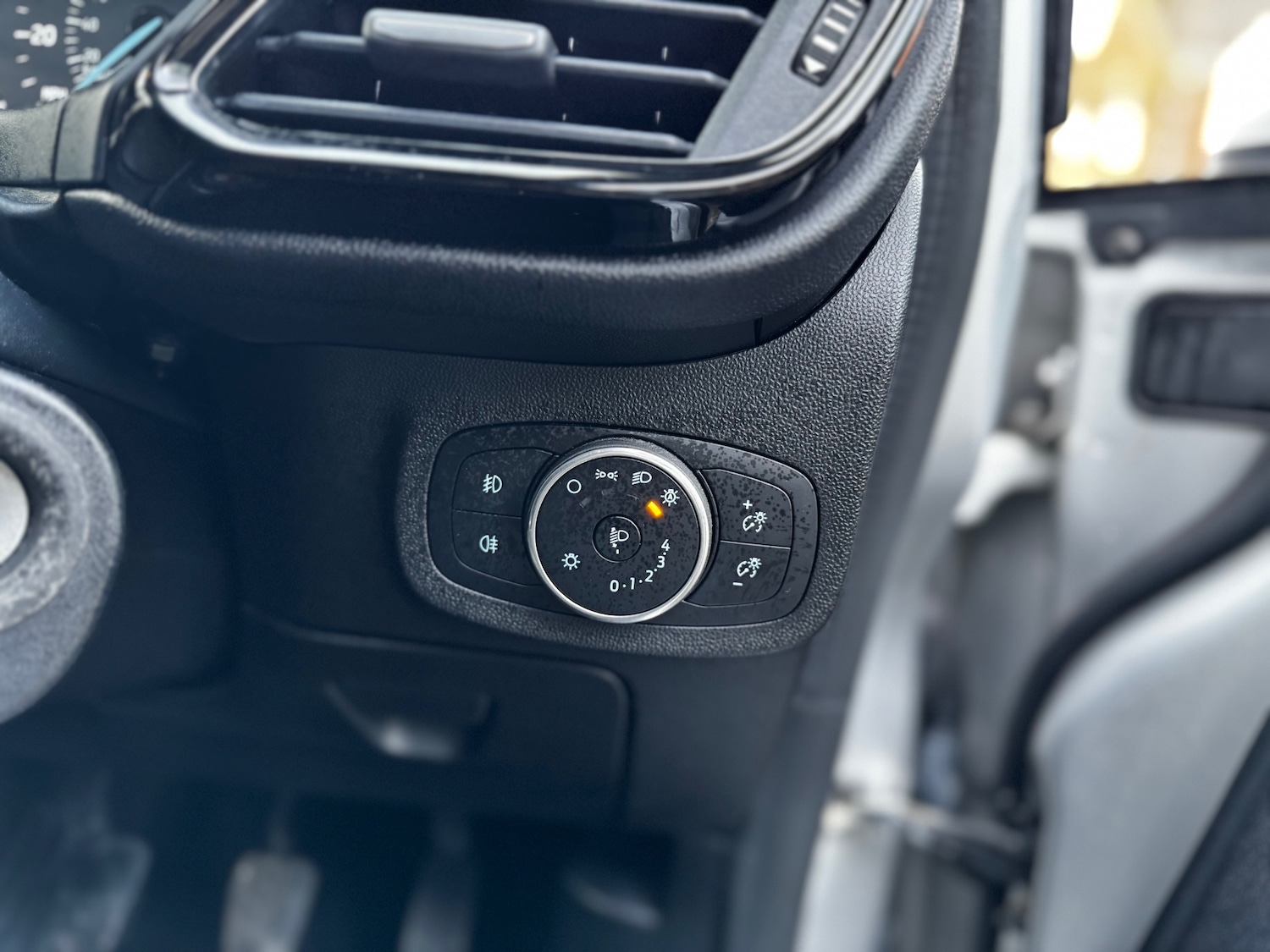 Used Ford Fiesta 2018 for sale - 77384978: Photo 22