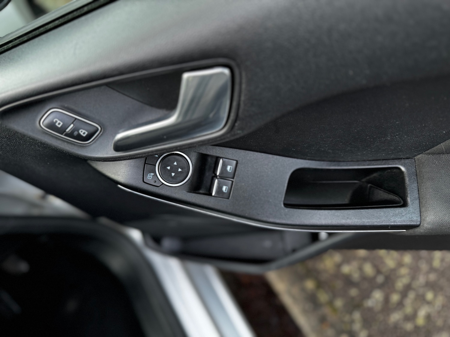 Used Ford Fiesta 2018 for sale - 77384978: Photo 23