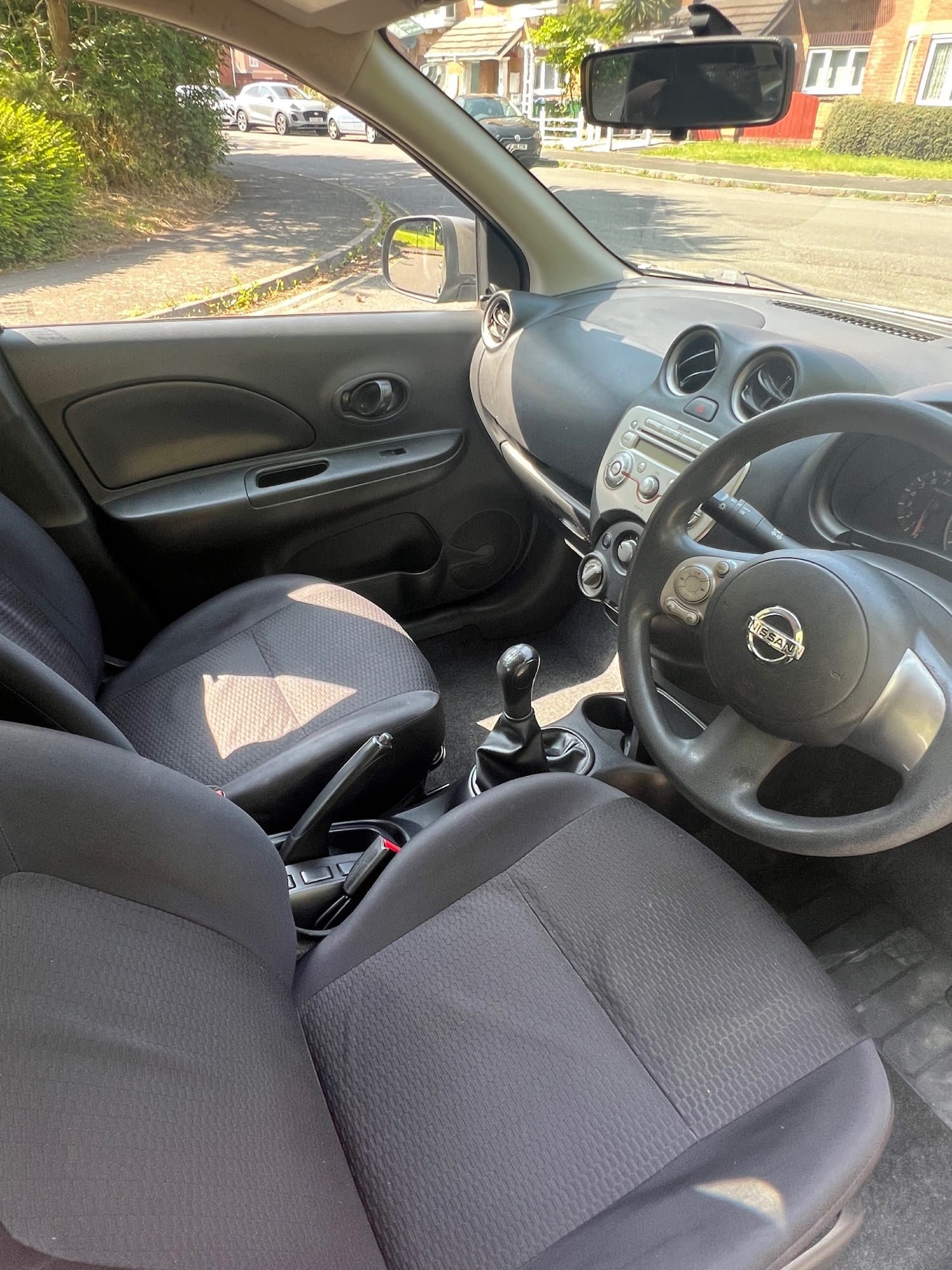 Used Nissan Micra 2013 for sale - 77898877: Photo 10