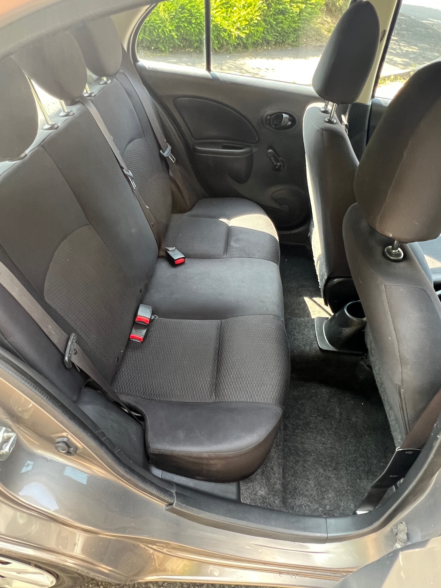 Used Nissan Micra 2013 for sale - 77898877: Photo 12