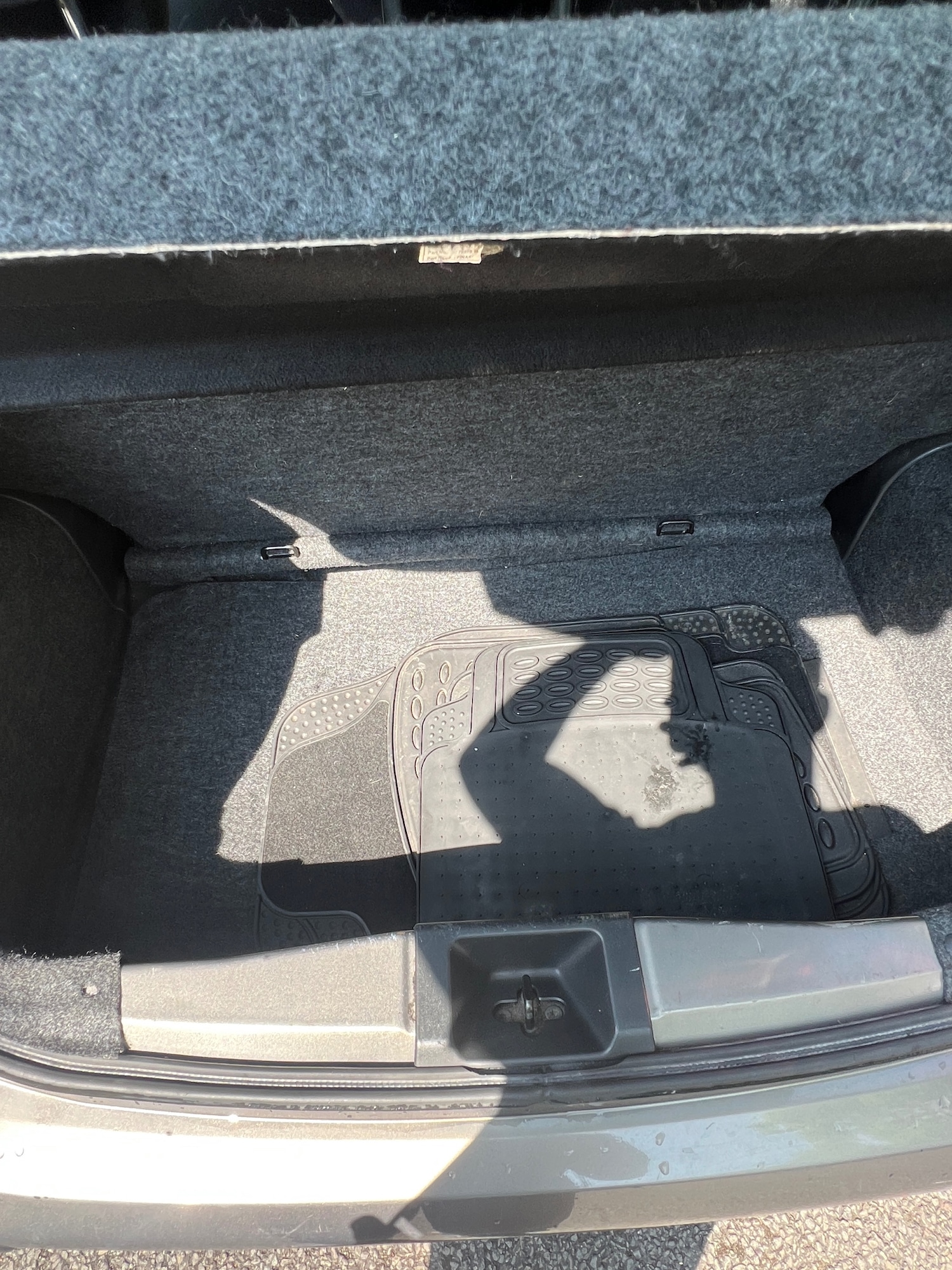 Used Nissan Micra 2013 for sale - 77898877: Photo 14