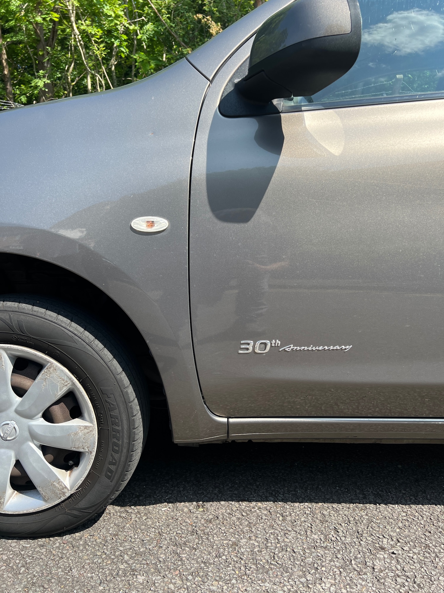 Used Nissan Micra 2013 for sale - 77898877: Photo 16