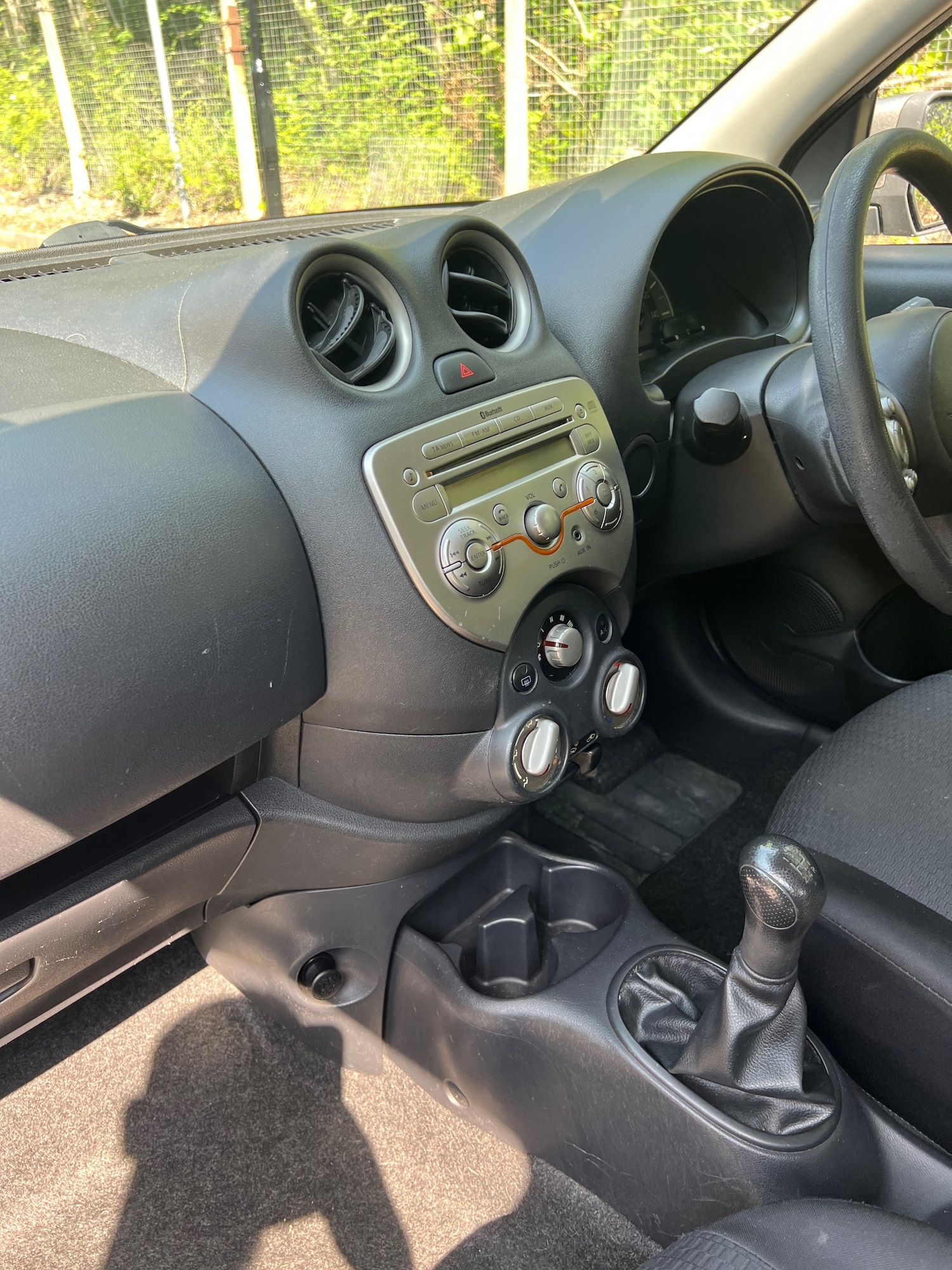 Used Nissan Micra 2013 for sale - 77898877: Photo 18