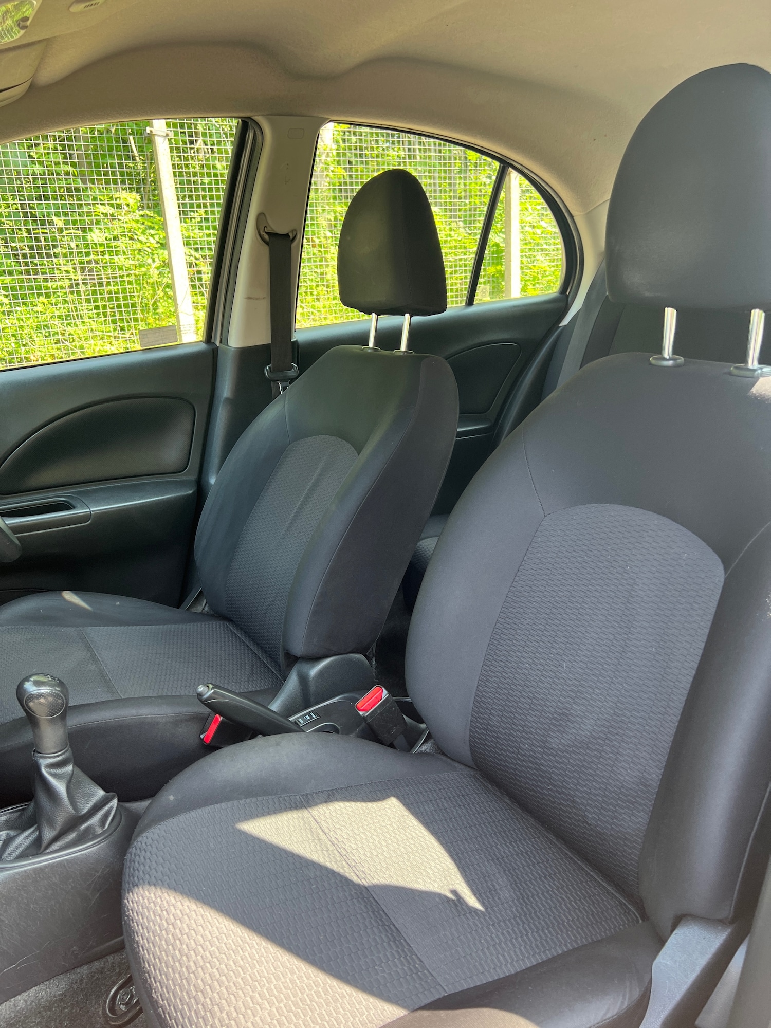 Used Nissan Micra 2013 for sale - 77898877: Photo 19