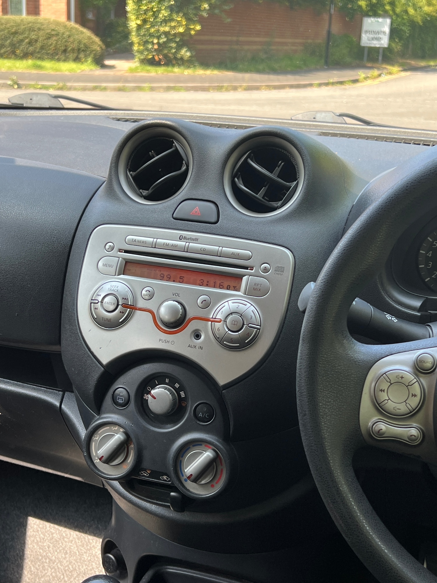 Used Nissan Micra 2013 for sale - 77898877: Photo 23