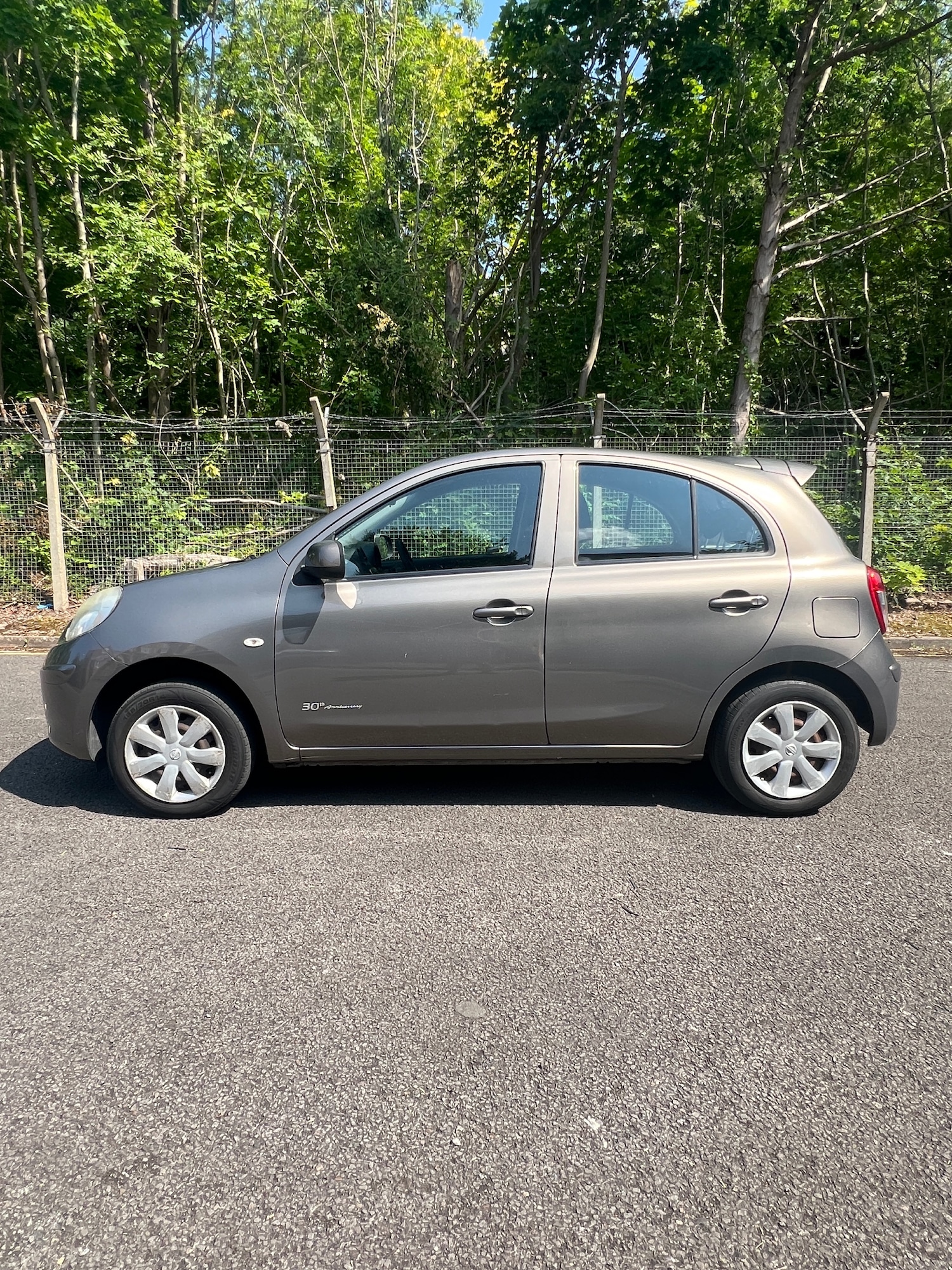Used Nissan Micra 2013 for sale - 77898877: Photo 4