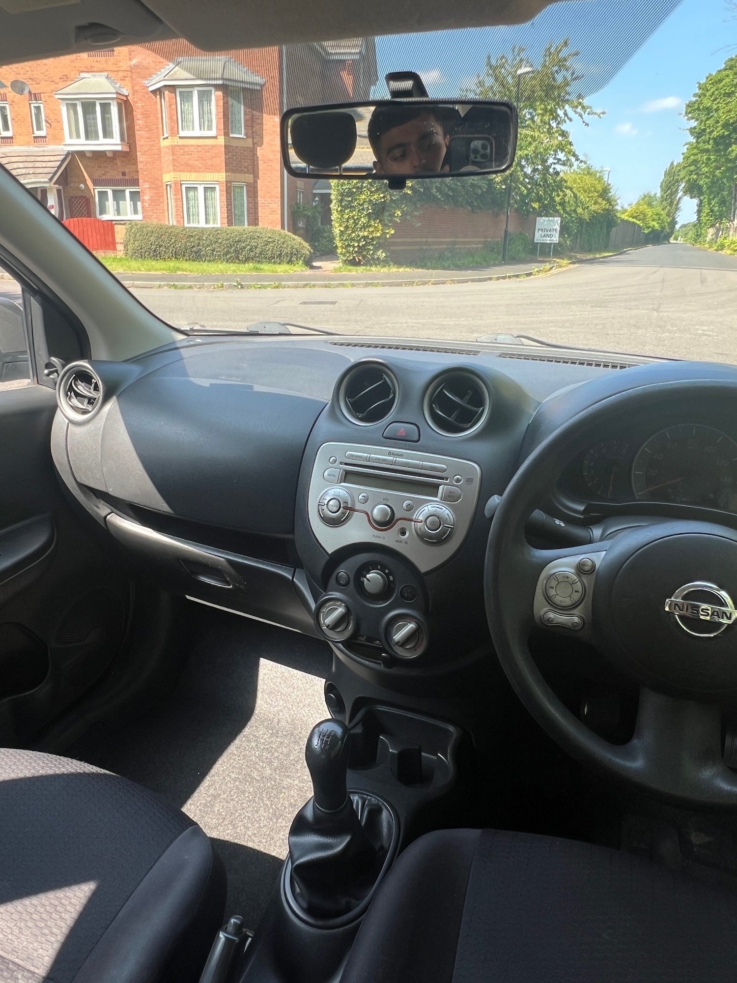 Used Nissan Micra 2013 for sale - 77898877: Photo 9