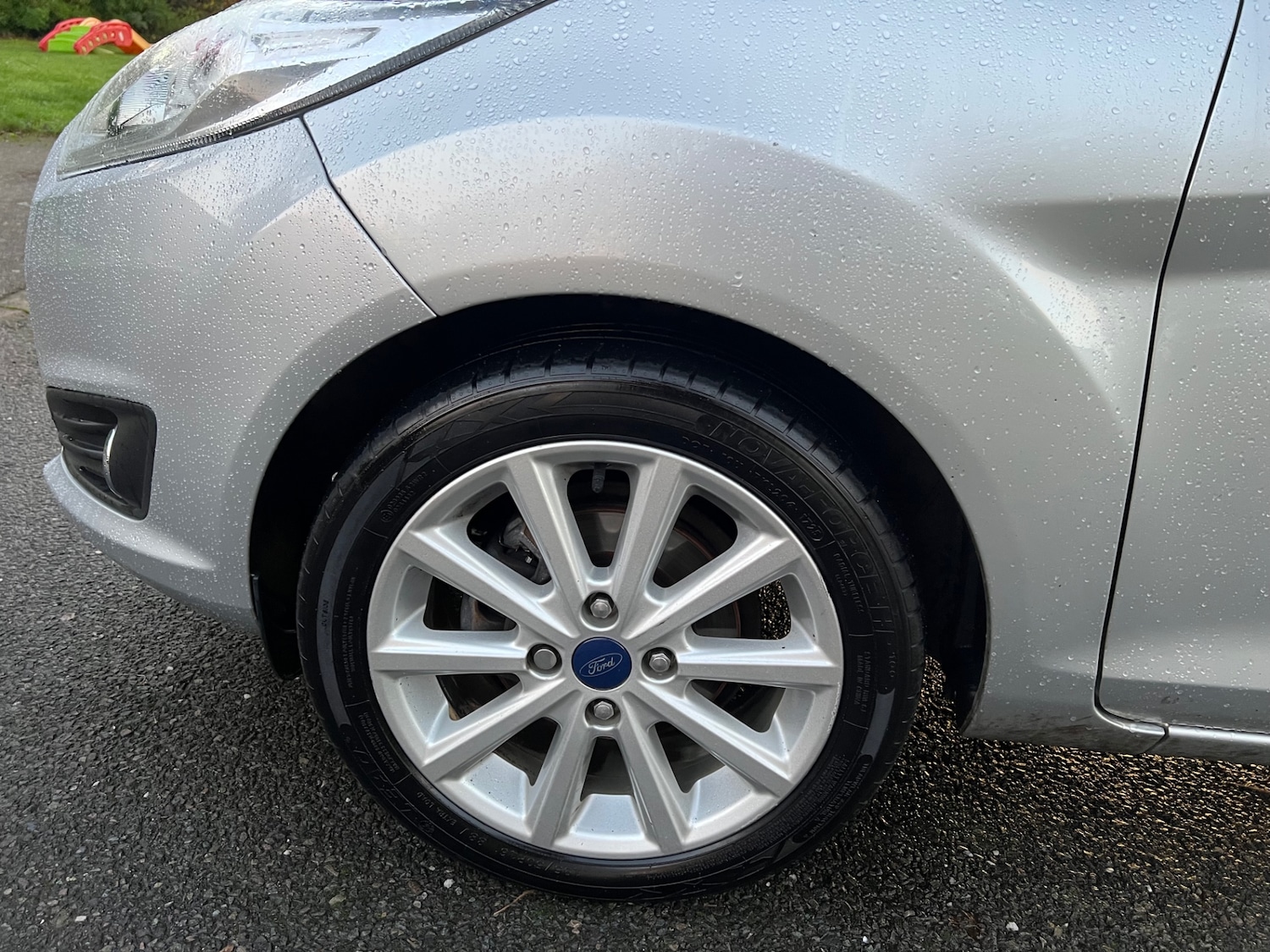 Used Ford Fiesta 2016 for sale - 76980348: Photo 10