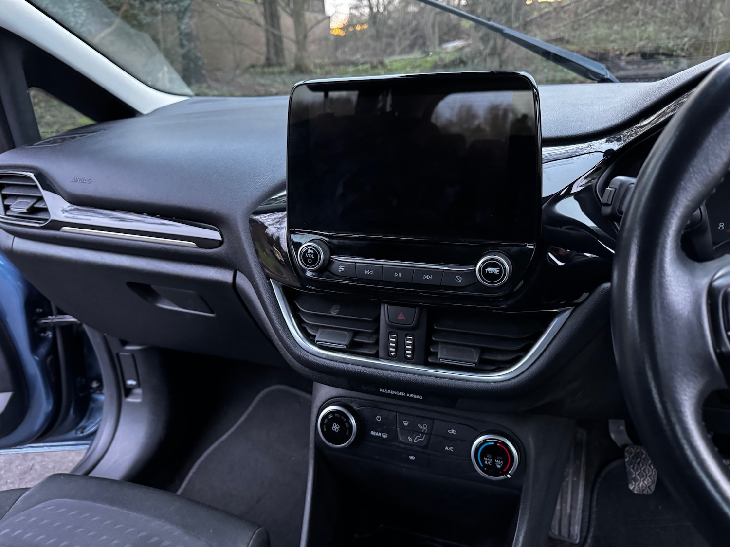 Used Ford Fiesta 2019 for sale - 77228389: Photo 13