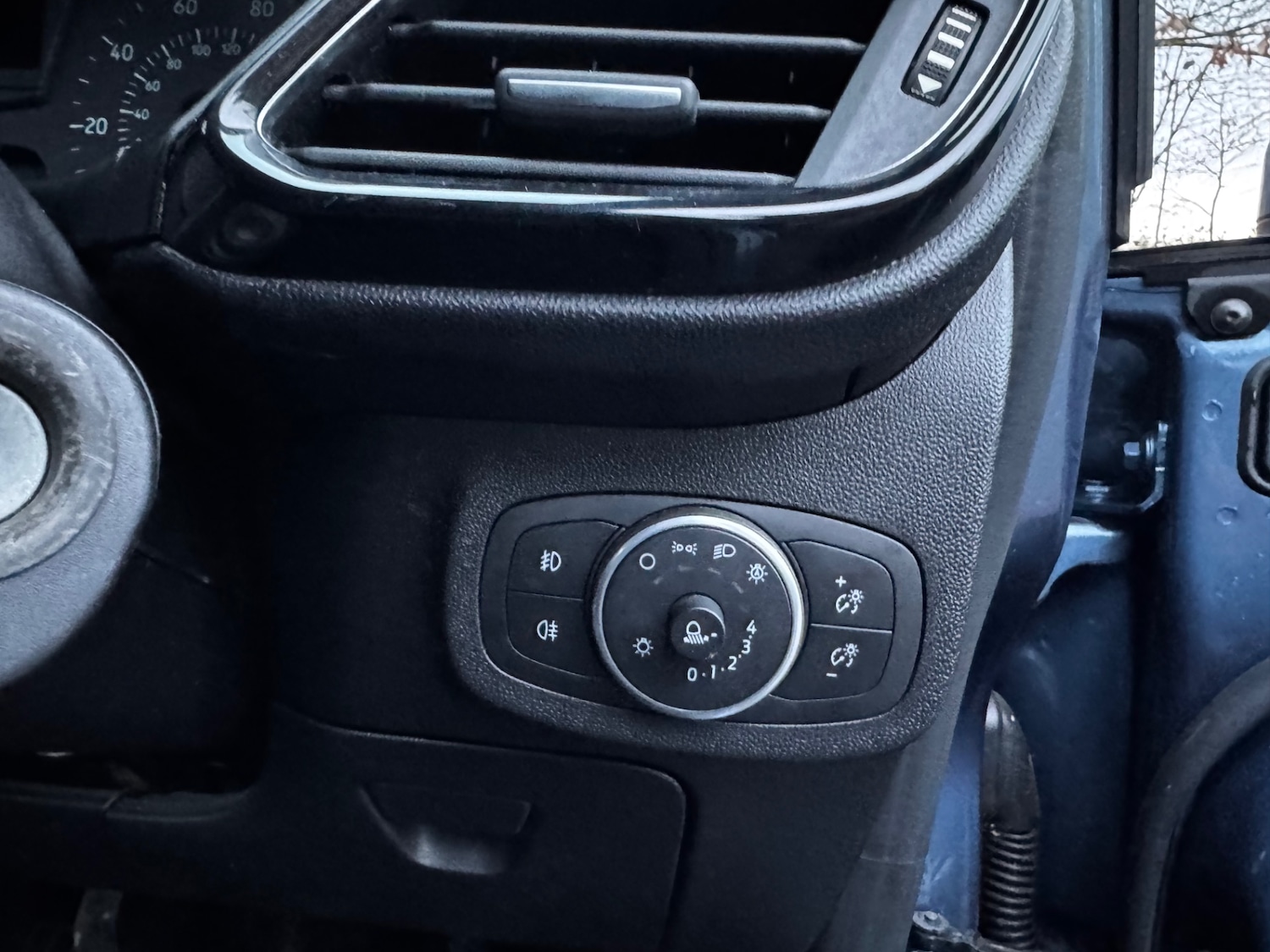 Used Ford Fiesta 2019 for sale - 77228389: Photo 14