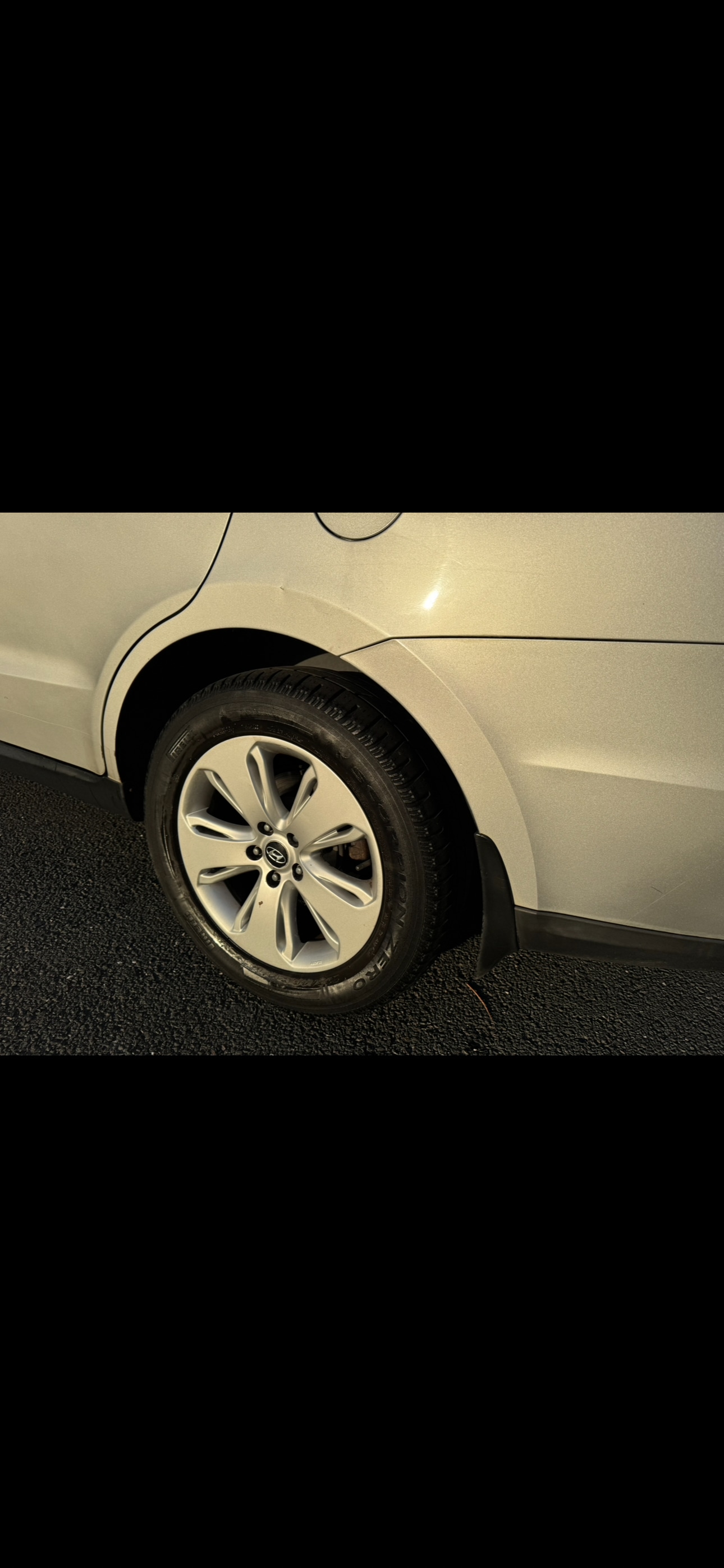 Used Hyundai Santa Fe 2012 for sale - 77053930: Photo 13