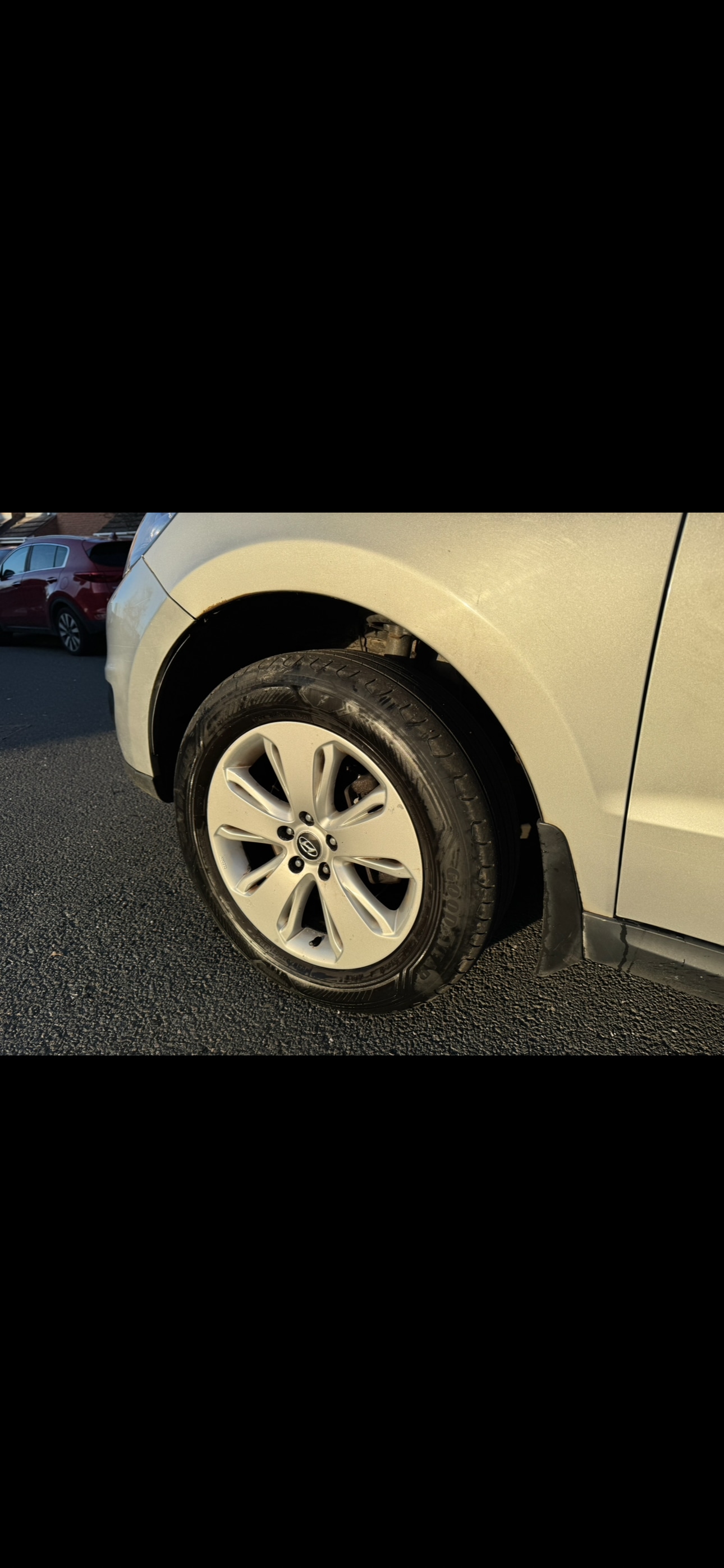 Used Hyundai Santa Fe 2012 for sale - 77053930: Photo 14