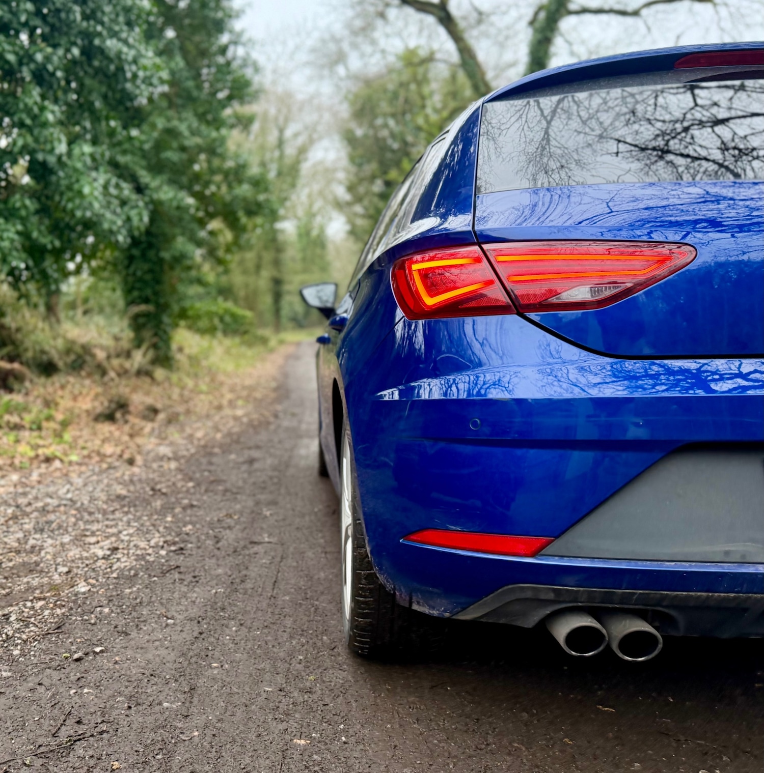 Used SEAT Leon 2018 for sale - 77431692: Photo 12