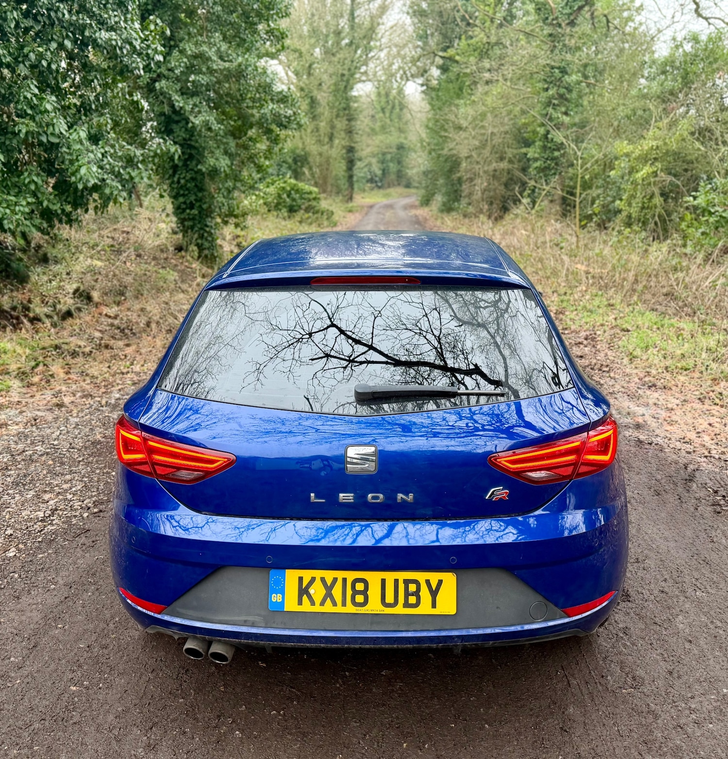 Used SEAT Leon 2018 for sale - 77431692: Photo 13