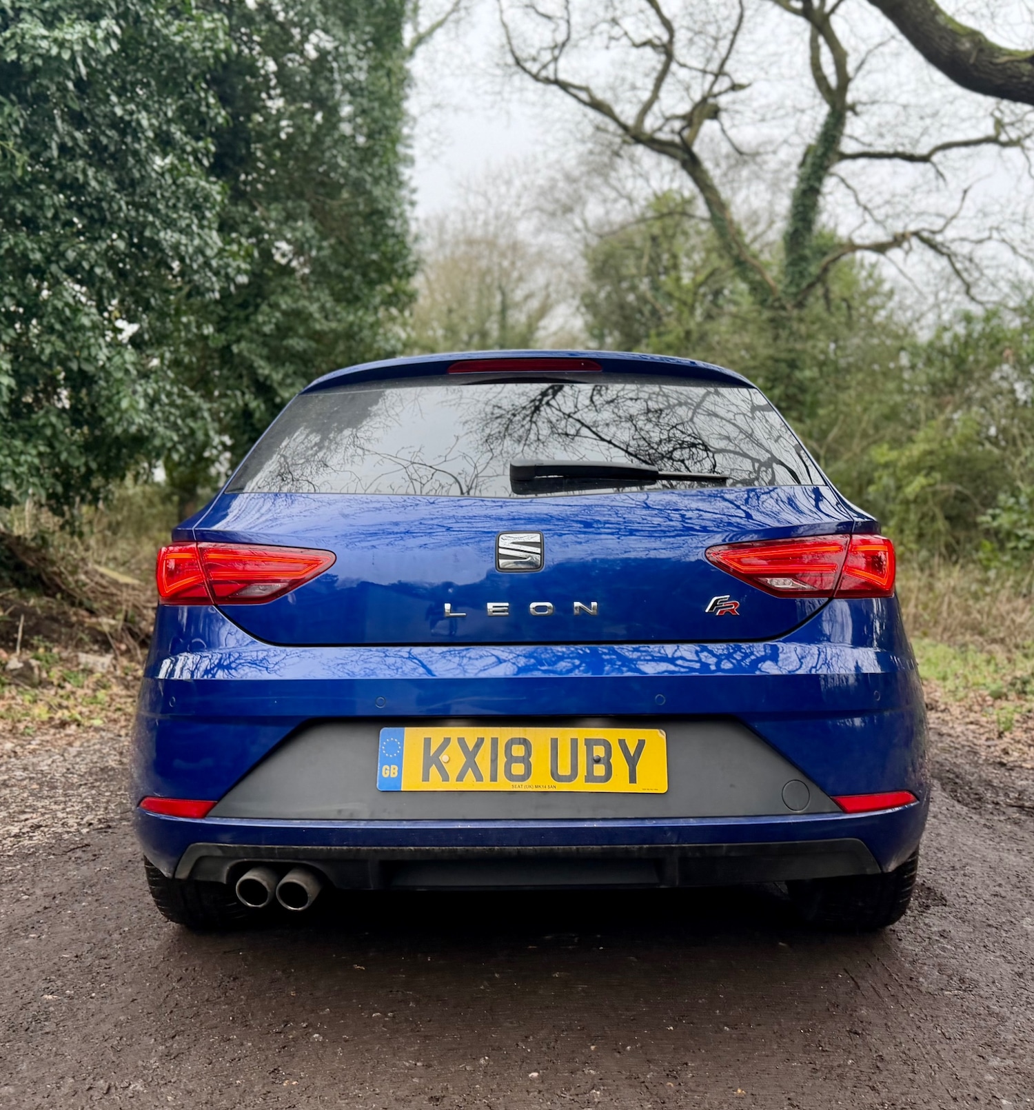 Used SEAT Leon 2018 for sale - 77431692: Photo 14