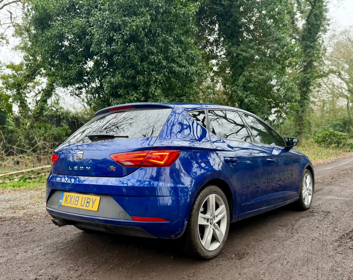 Used SEAT Leon 2018 for sale - 77431692: Photo 16