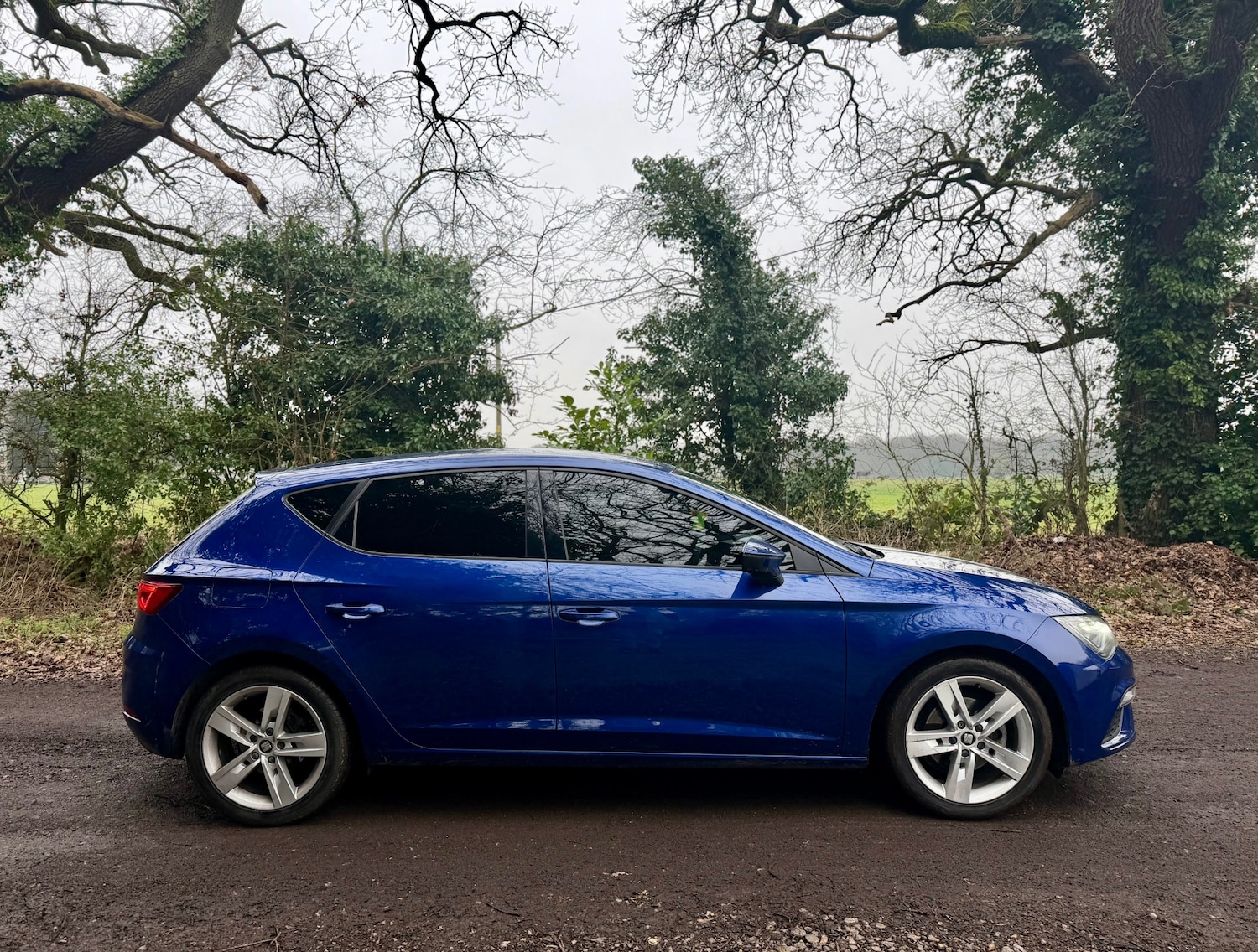 Used SEAT Leon 2018 for sale - 77431692: Photo 17