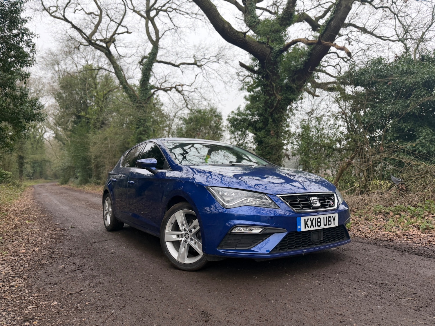Used SEAT Leon 2018 for sale - 77431692: Photo 18