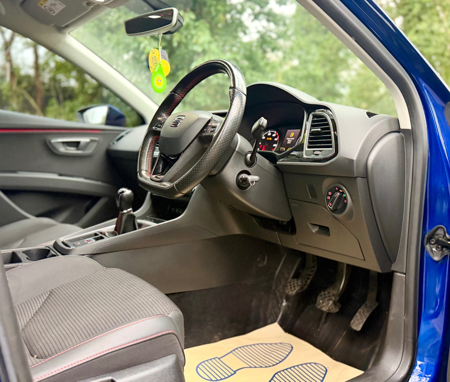 Used SEAT Leon 2018 for sale - 77431692: Photo 19