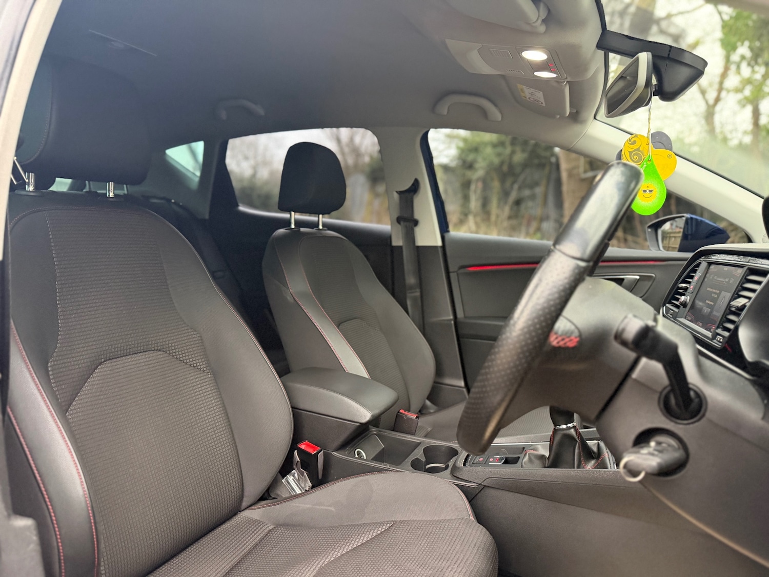 Used SEAT Leon 2018 for sale - 77431692: Photo 20