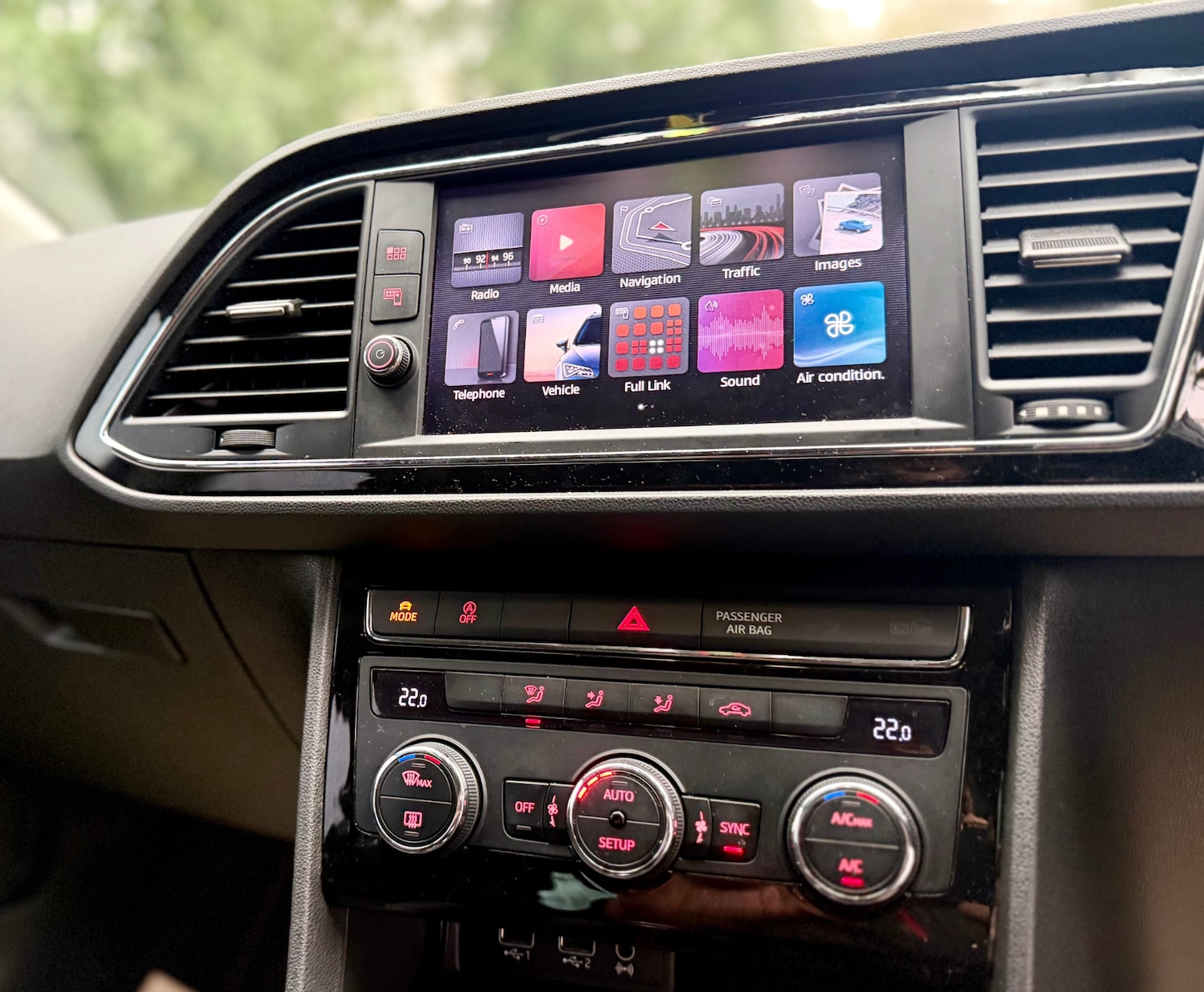 Used SEAT Leon 2018 for sale - 77431692: Photo 23