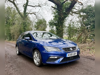 Used SEAT Leon 2018 for sale - 77431692: Photo