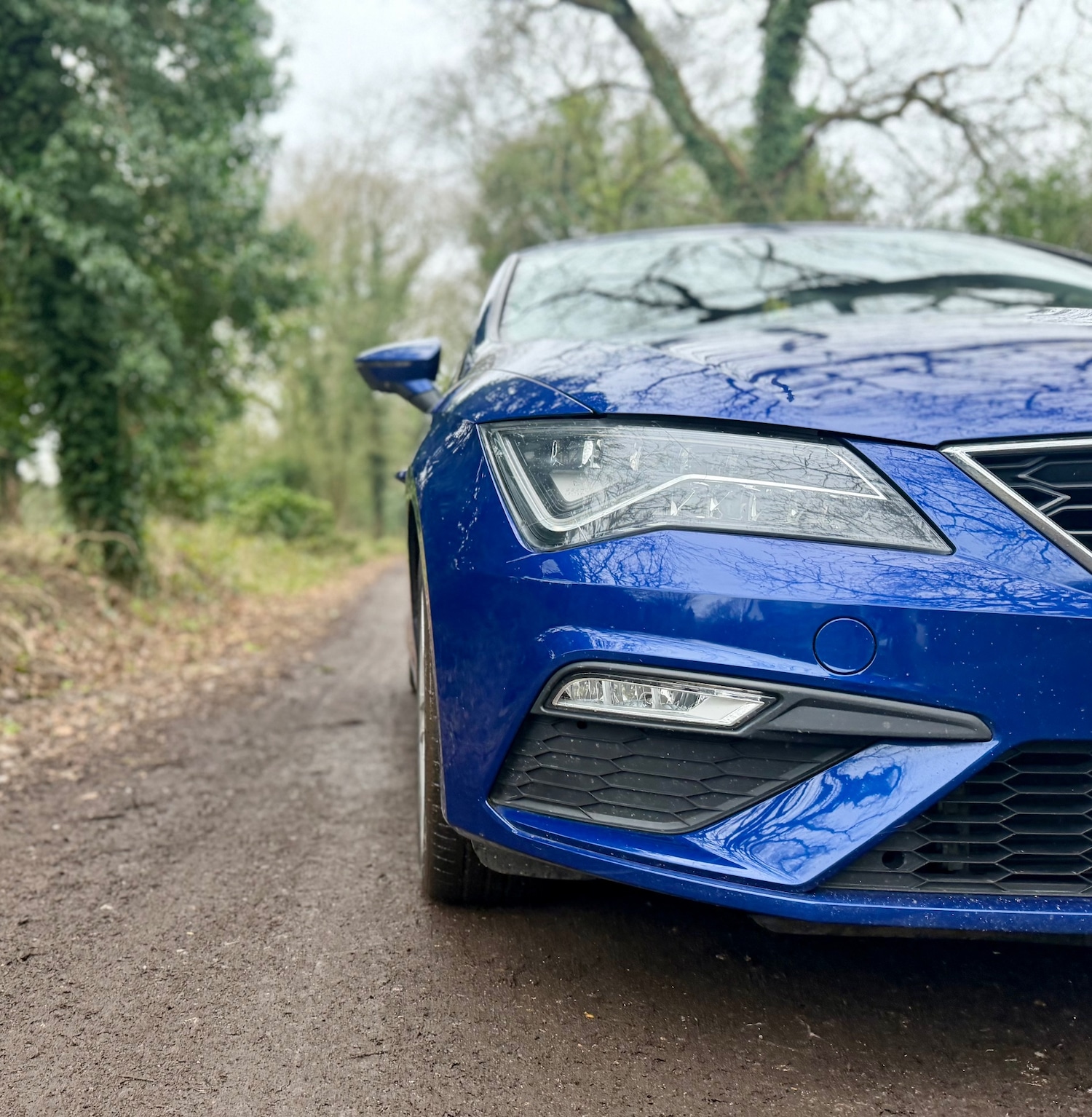 Used SEAT Leon 2018 for sale - 77431692: Photo 3