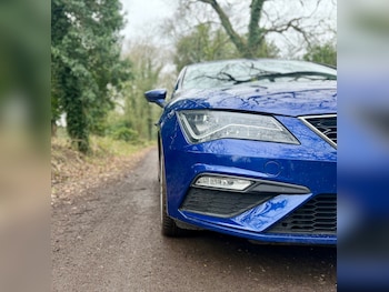 Used SEAT Leon 2018 for sale - 77431692: Photo