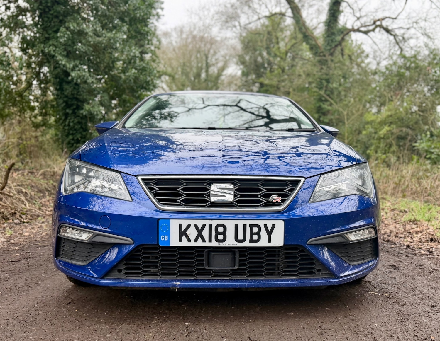 Used SEAT Leon 2018 for sale - 77431692: Photo 4