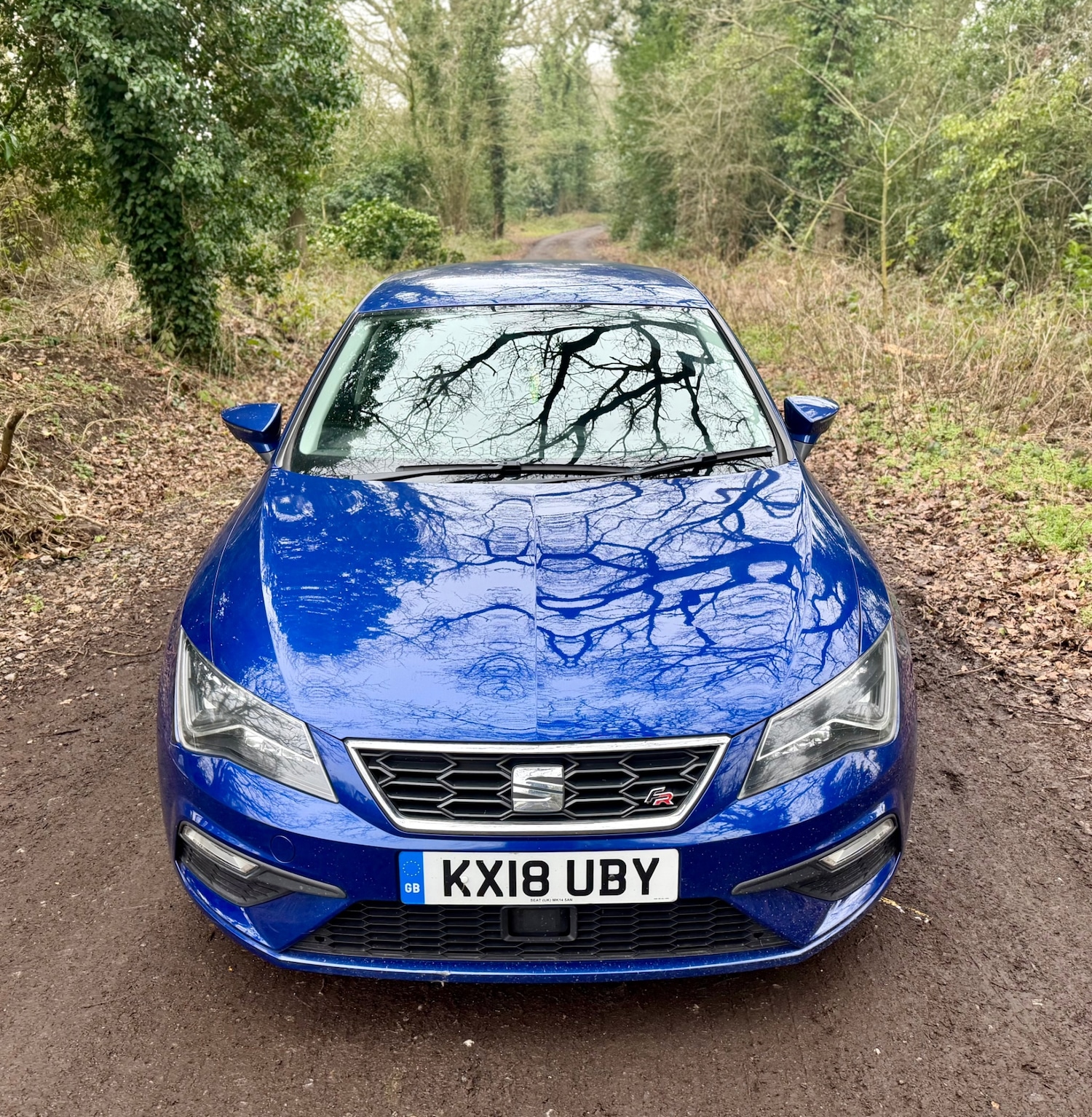 Used SEAT Leon 2018 for sale - 77431692: Photo 5