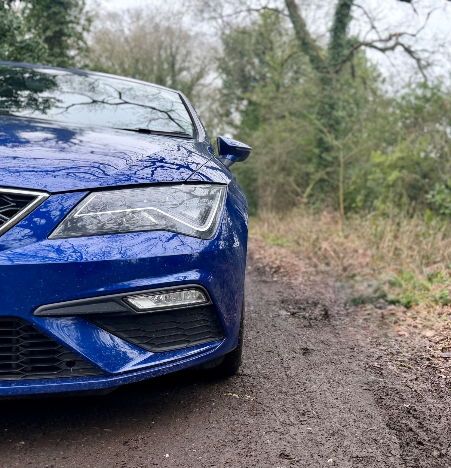 Used SEAT Leon 2018 for sale - 77431692: Photo 6