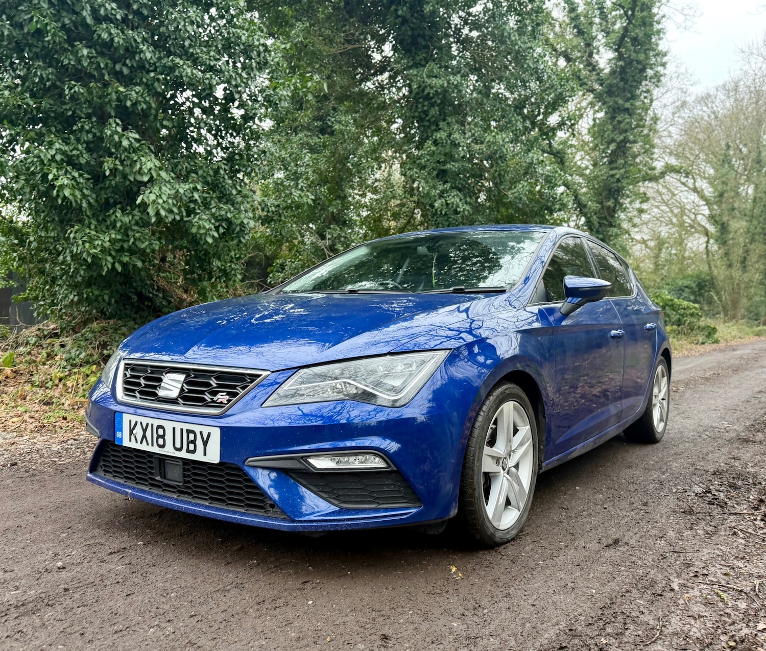 Used SEAT Leon 2018 for sale - 77431692: Photo 7