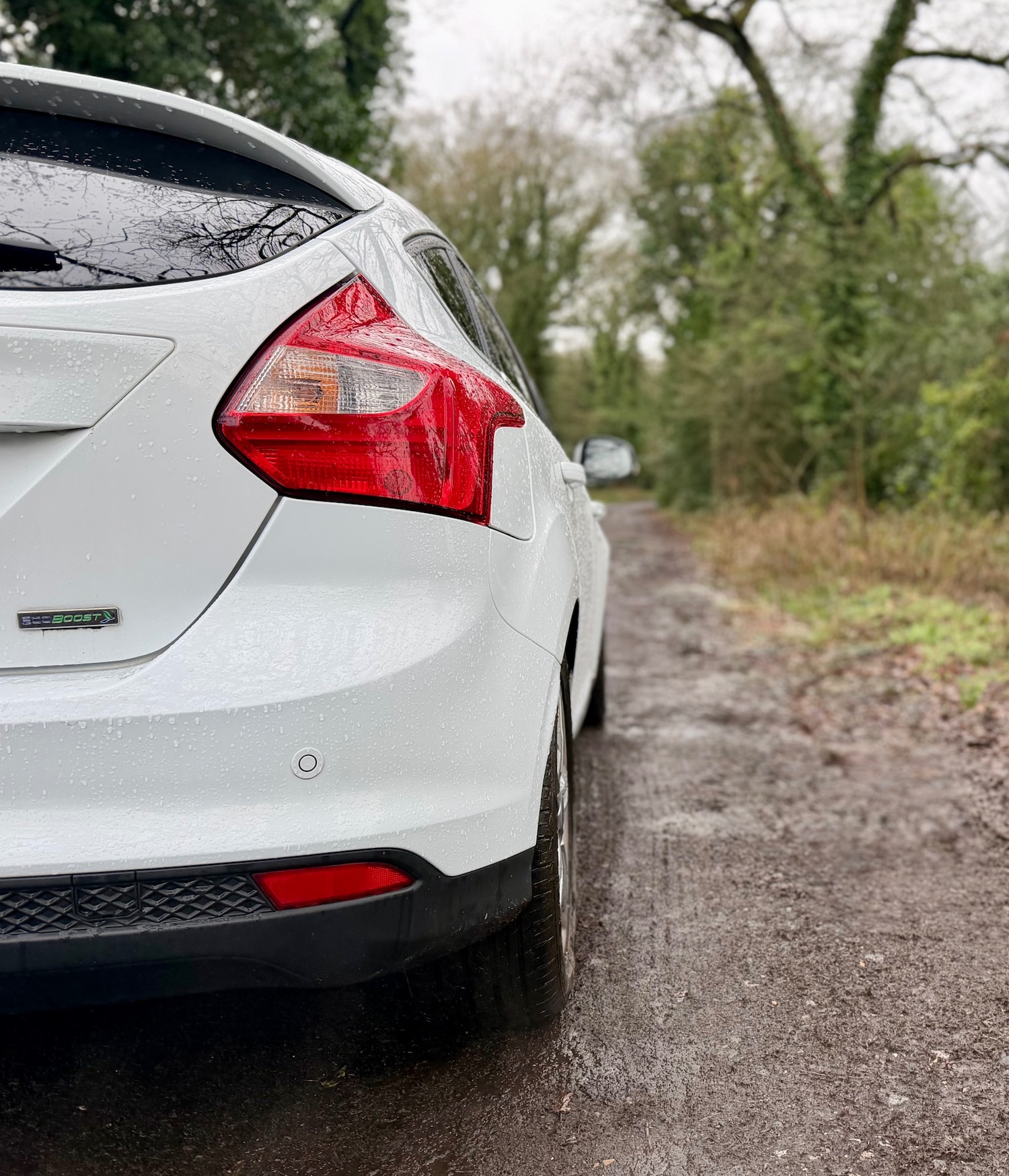 Used Ford Focus 2013 for sale - 77637950: Photo 15