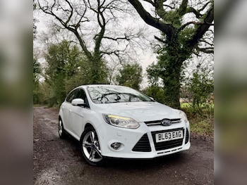 Used Ford Focus 2013 for sale - 77637950: Photo