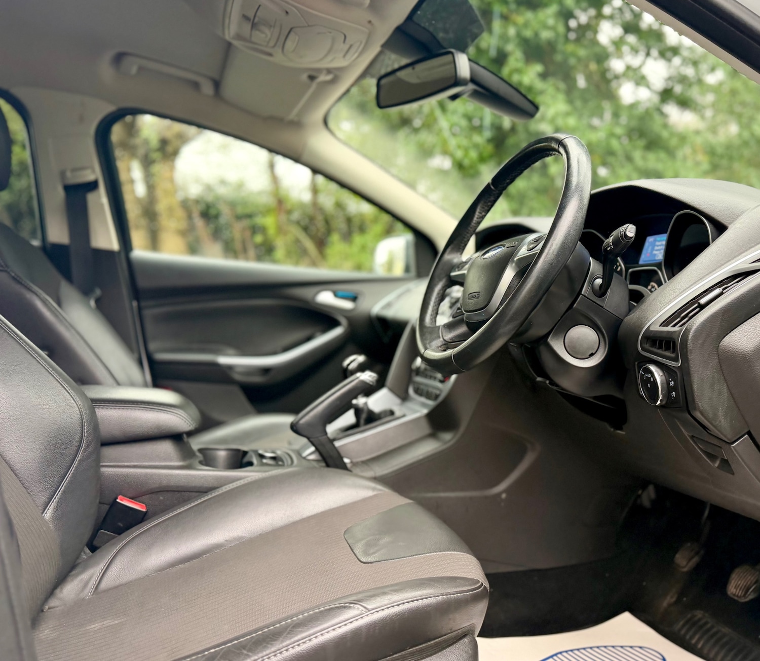 Used Ford Focus 2013 for sale - 77637950: Photo 20