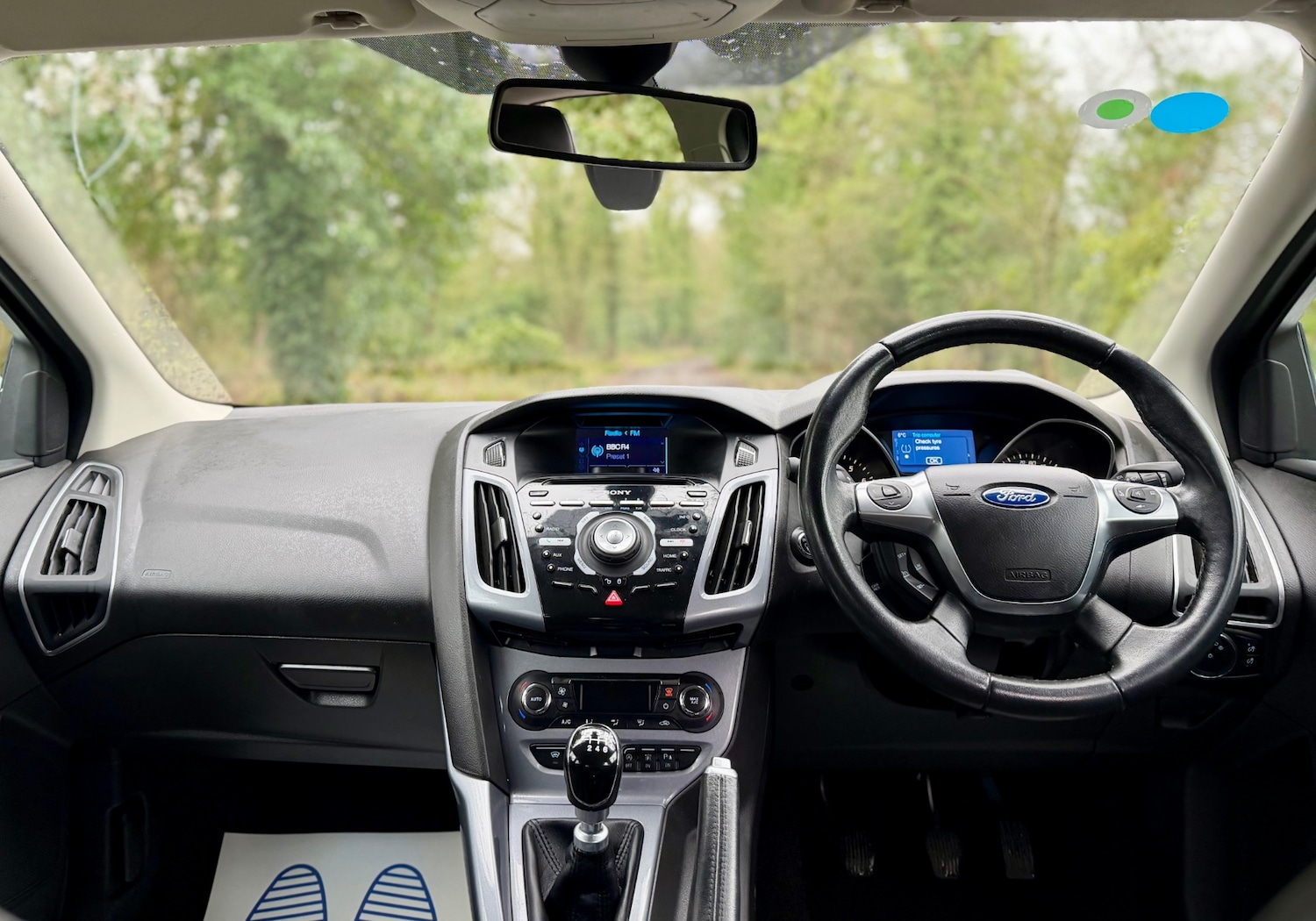 Used Ford Focus 2013 for sale - 77637950: Photo 21