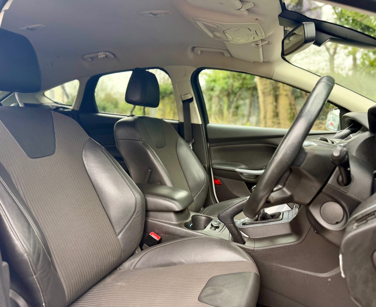 Used Ford Focus 2013 for sale - 77637950: Photo 23