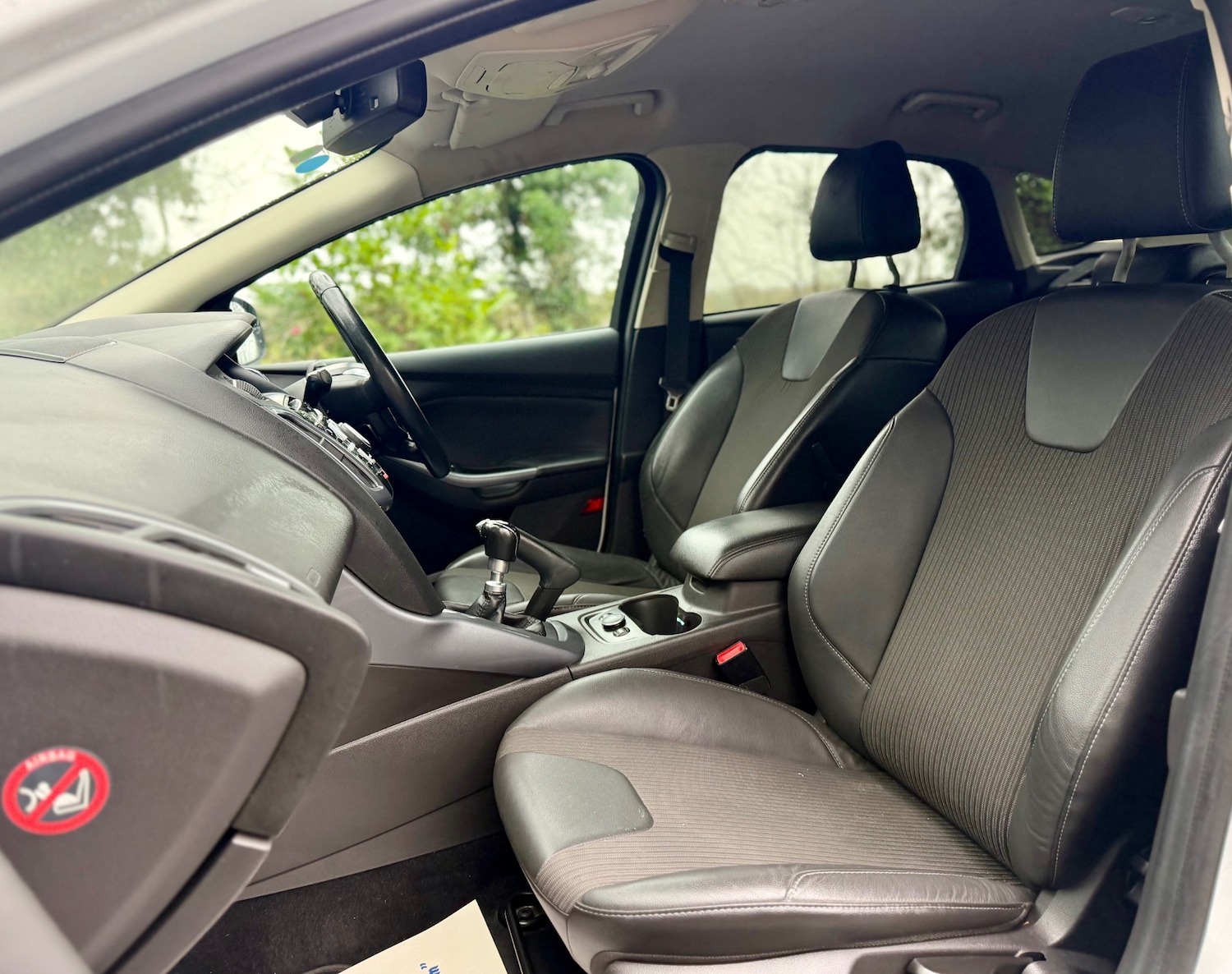 Used Ford Focus 2013 for sale - 77637950: Photo 25