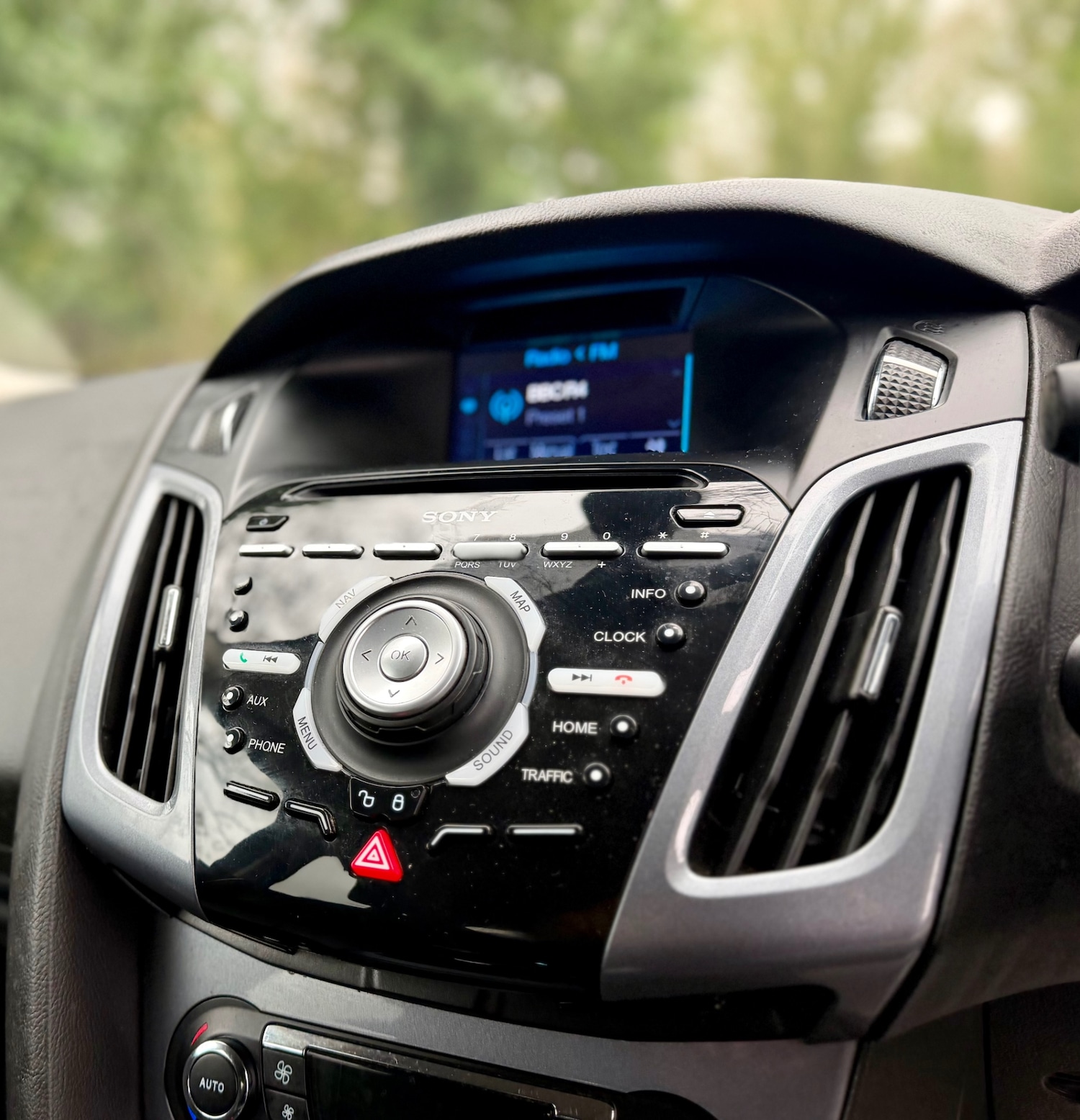 Used Ford Focus 2013 for sale - 77637950: Photo 26