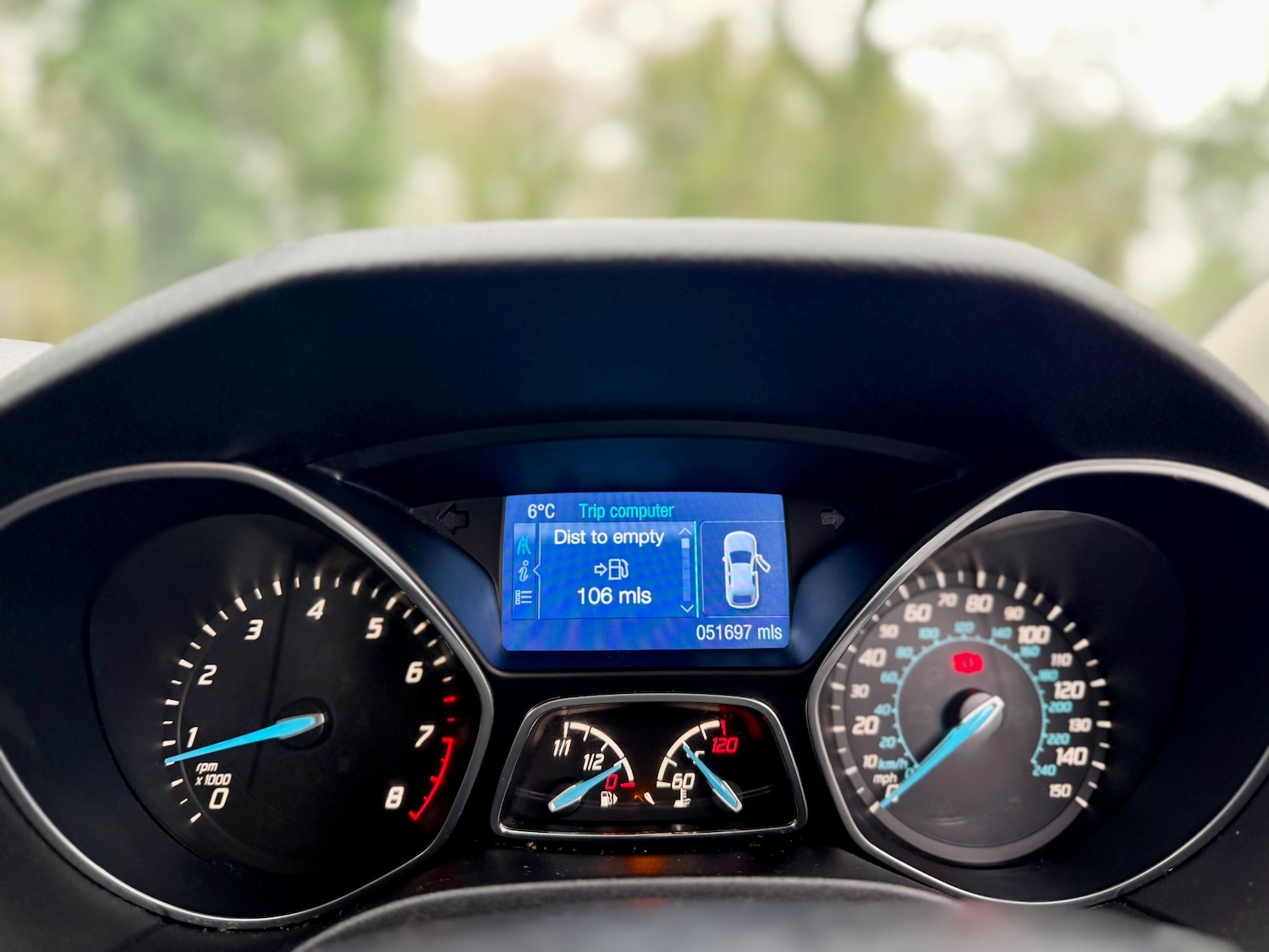 Used Ford Focus 2013 for sale - 77637950: Photo 28