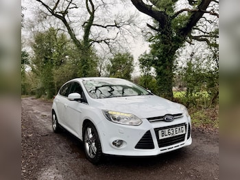 Used Ford Focus 2013 for sale - 77637950: Photo