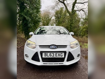 Used Ford Focus 2013 for sale - 77637950: Photo