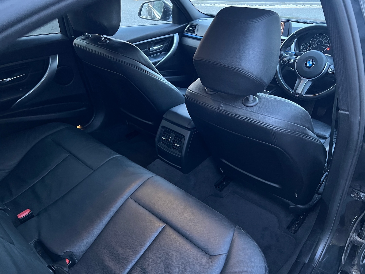 Used BMW 3 Series 2013 for sale - 77160803: Photo 11