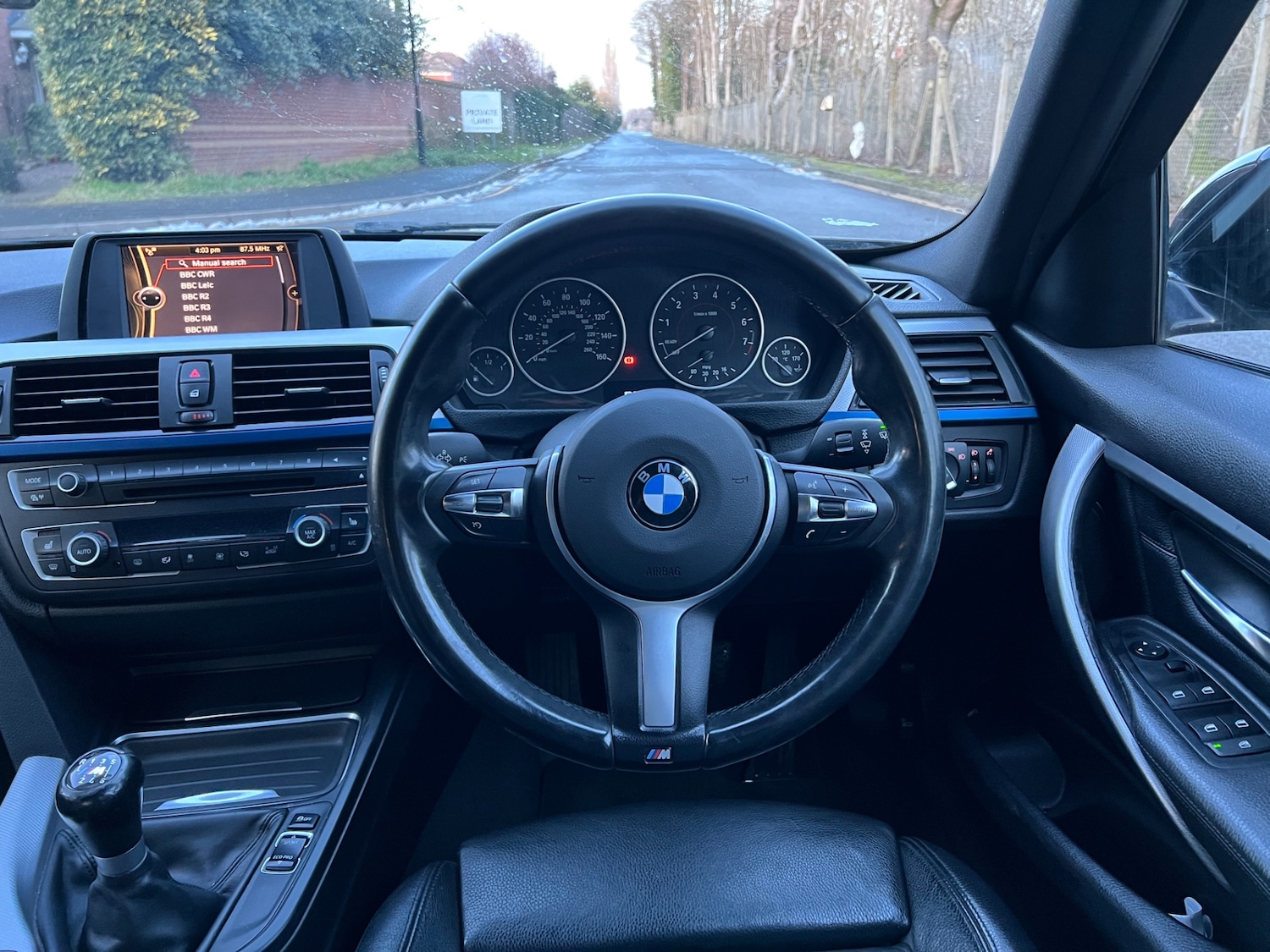 Used BMW 3 Series 2013 for sale - 77160803: Photo 12