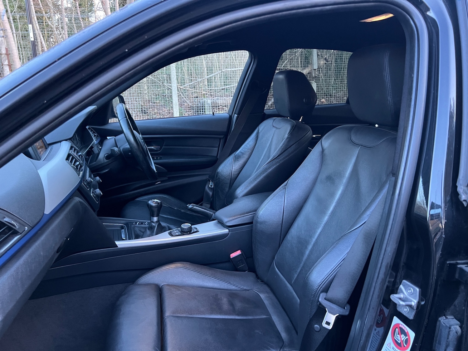 Used BMW 3 Series 2013 for sale - 77160803: Photo 15