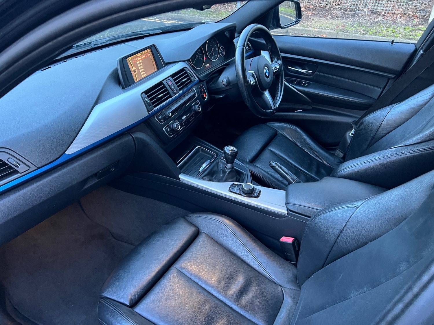 Used BMW 3 Series 2013 for sale - 77160803: Photo 16