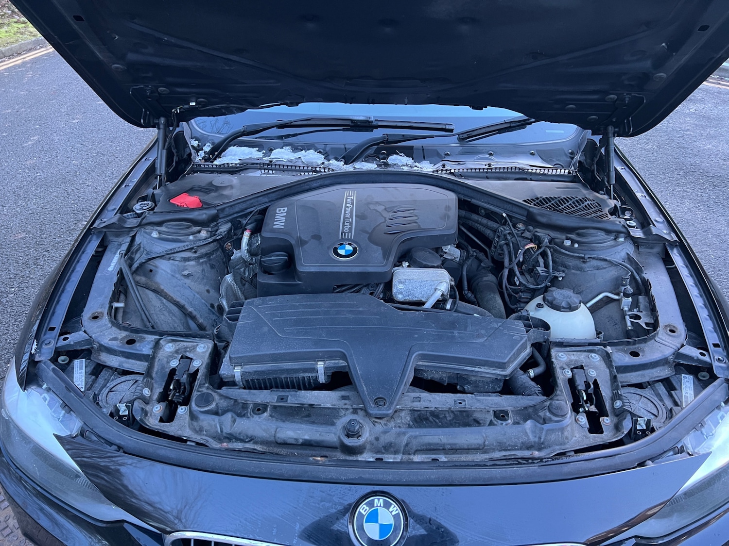 Used BMW 3 Series 2013 for sale - 77160803: Photo 17