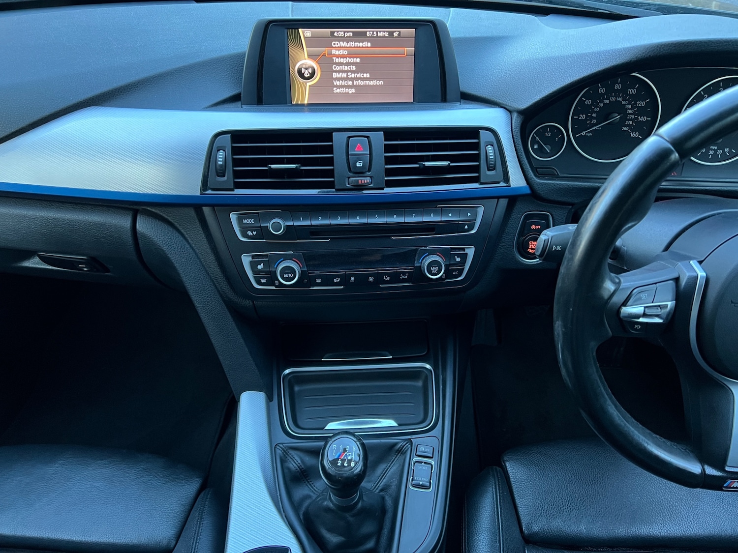 Used BMW 3 Series 2013 for sale - 77160803: Photo 18