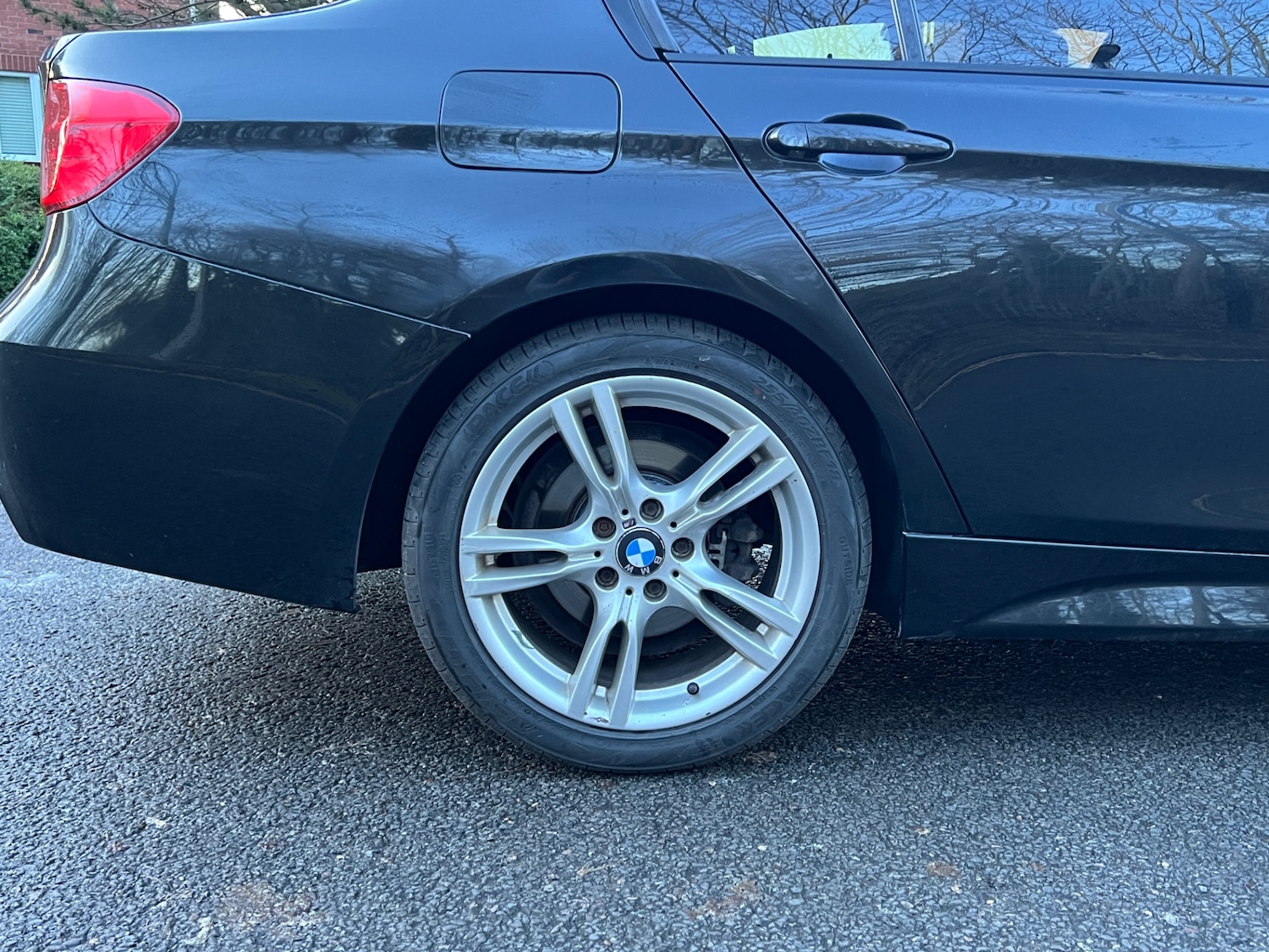 Used BMW 3 Series 2013 for sale - 77160803: Photo 19